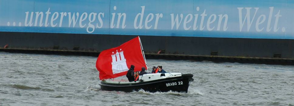 Flaggendruck Querformat 335 cm x 200 cm