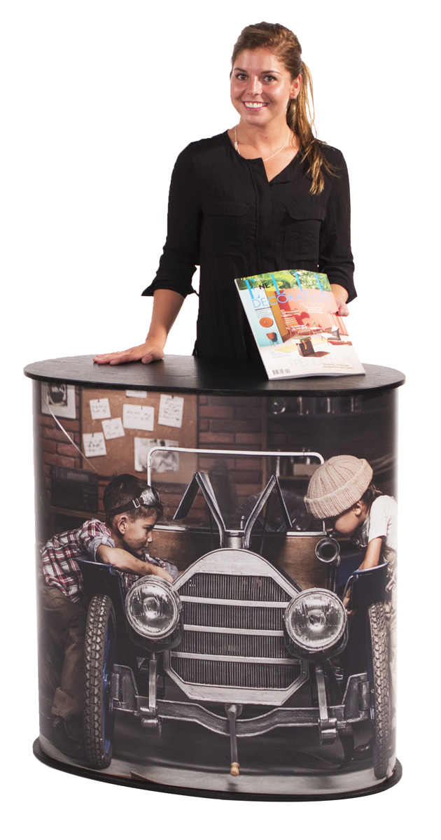 Tresen Professional M