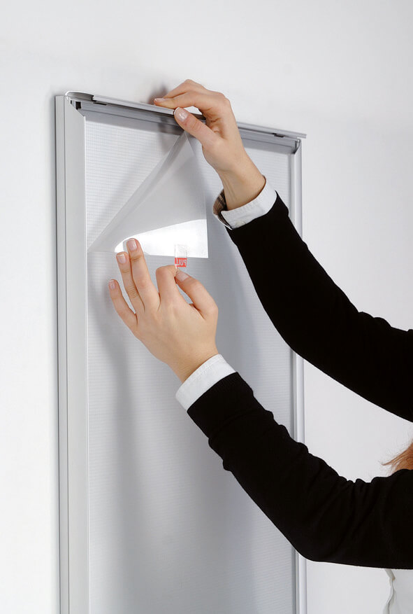 Schneller Motivwechsel