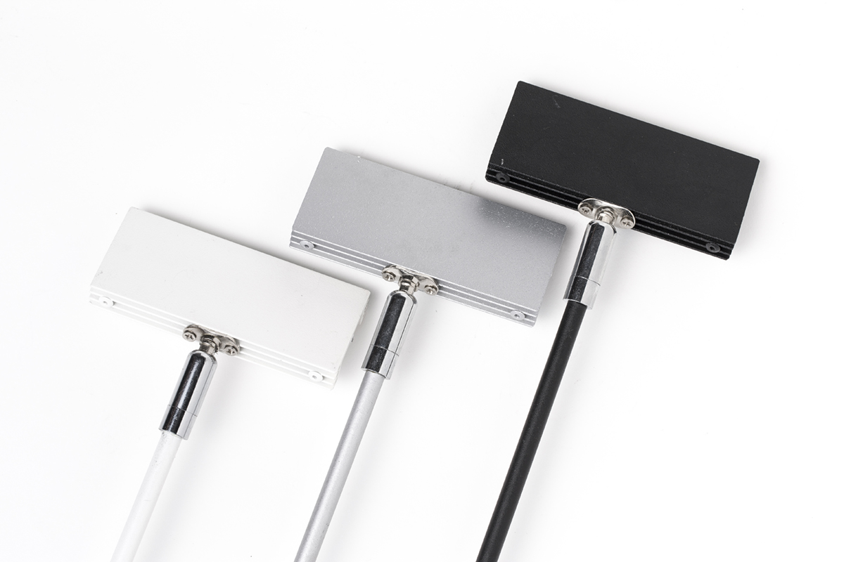 LED Leuchte für Roll Up Banner