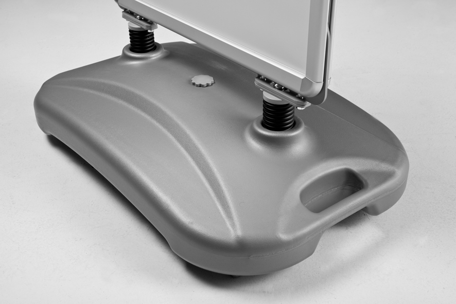 Kundenstopper MRD Pro