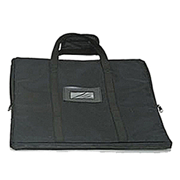 Tasche zum tragen für Bodenplatte
