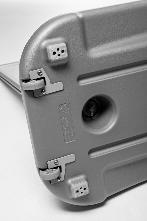 Kundenstopper MRD Pro