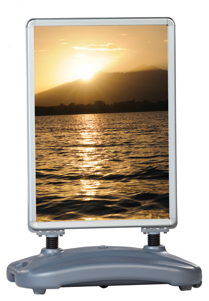 Kundenstopper MRD Pro