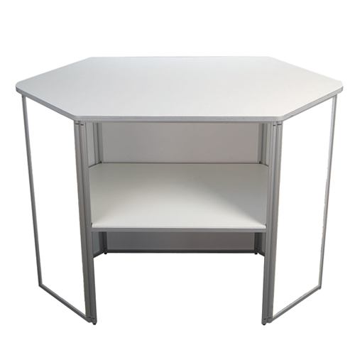 Messetheke Expo Counter 711