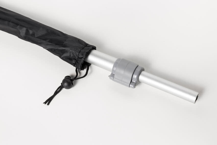 Roll Up Extreme mit Tasche