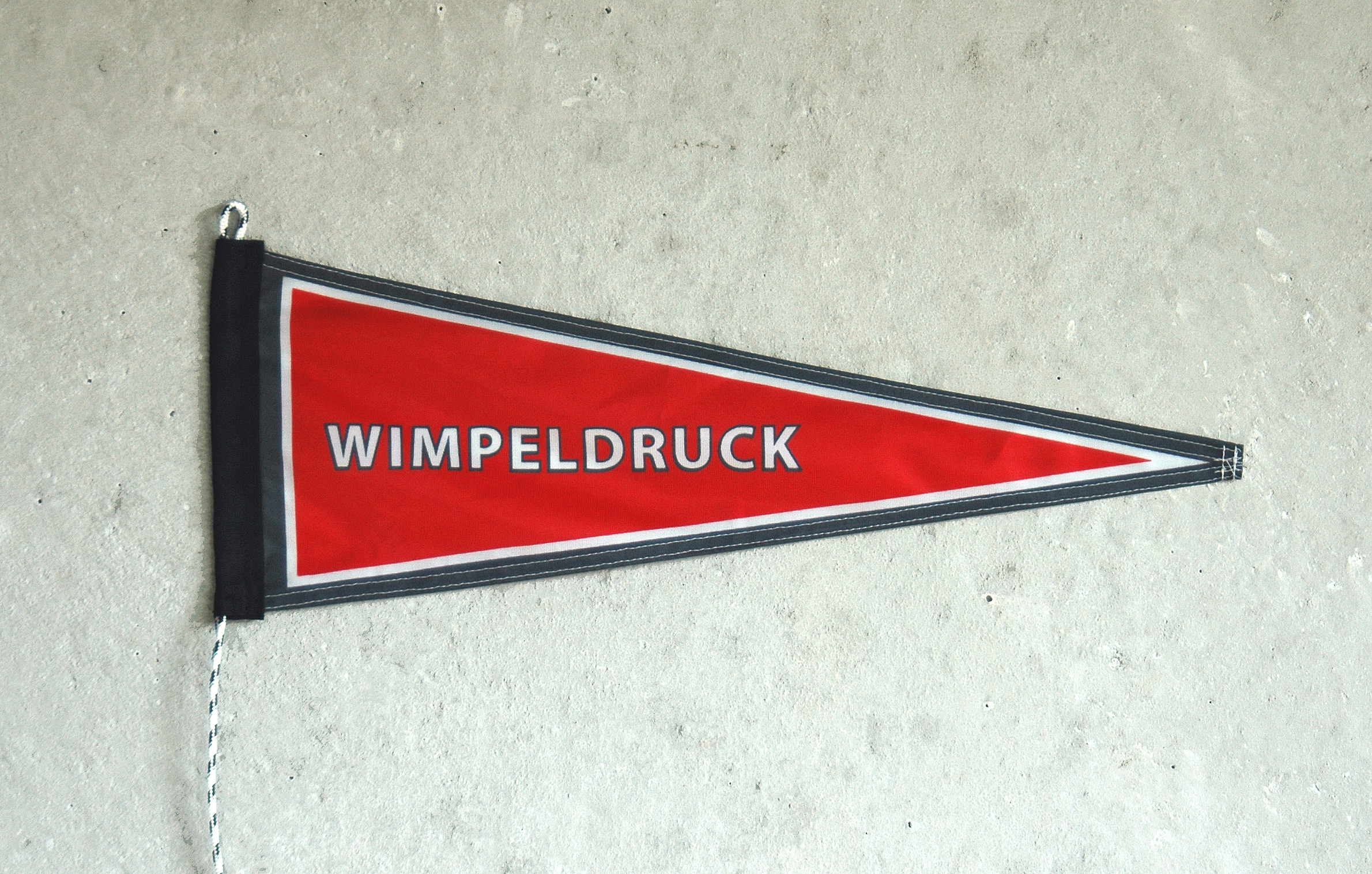 Niederlande Wimpel Langwimpel Flagge Fahne 28 x 148 cm 