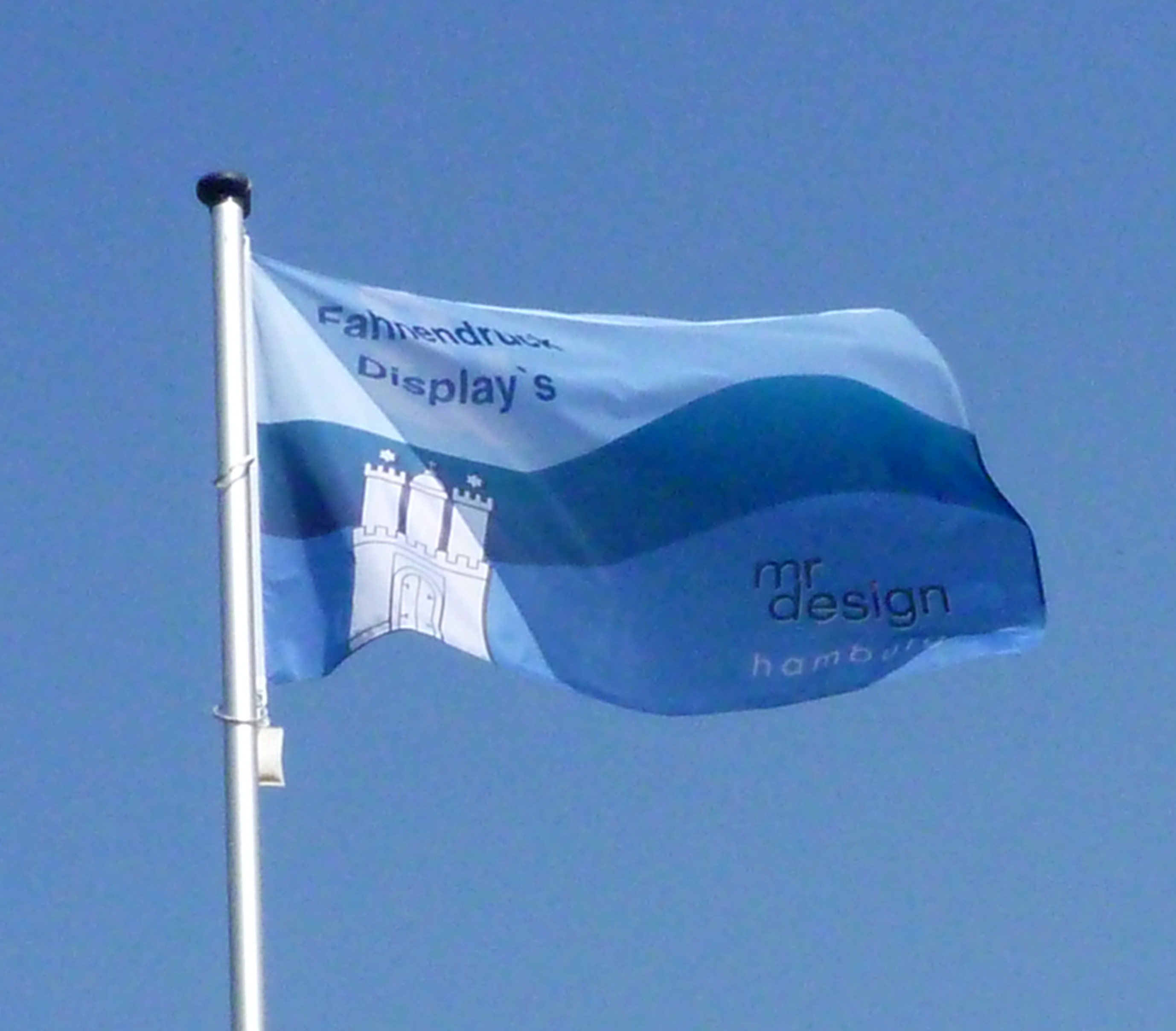 Fahnen Flagge Iowa Sonderposten 90 x 150 cm